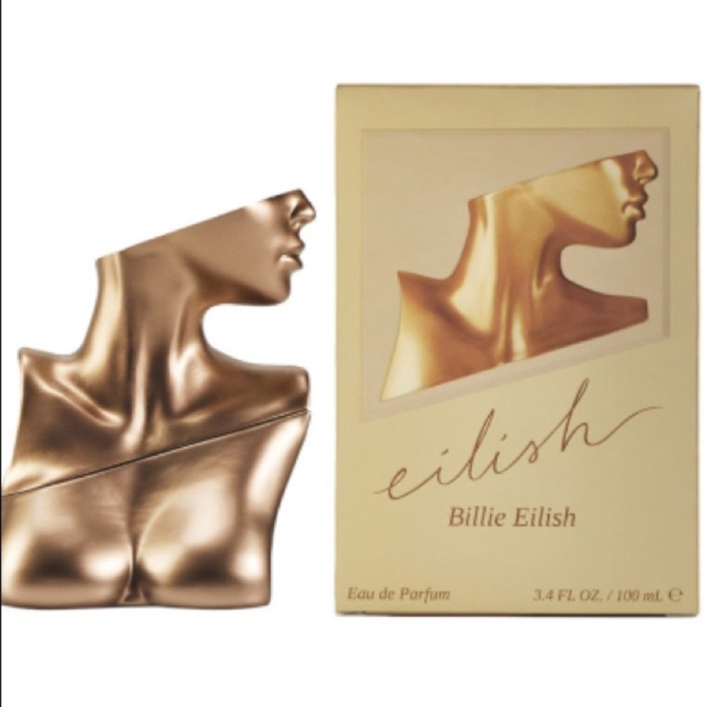 Eilish Eau de Parfum by Billie Eilish